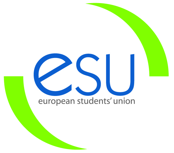 ESU stands in solidarity with Belarusian students and calls for the end of suppresions!