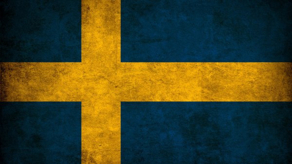“RADA” expresses support for young people in Sweden