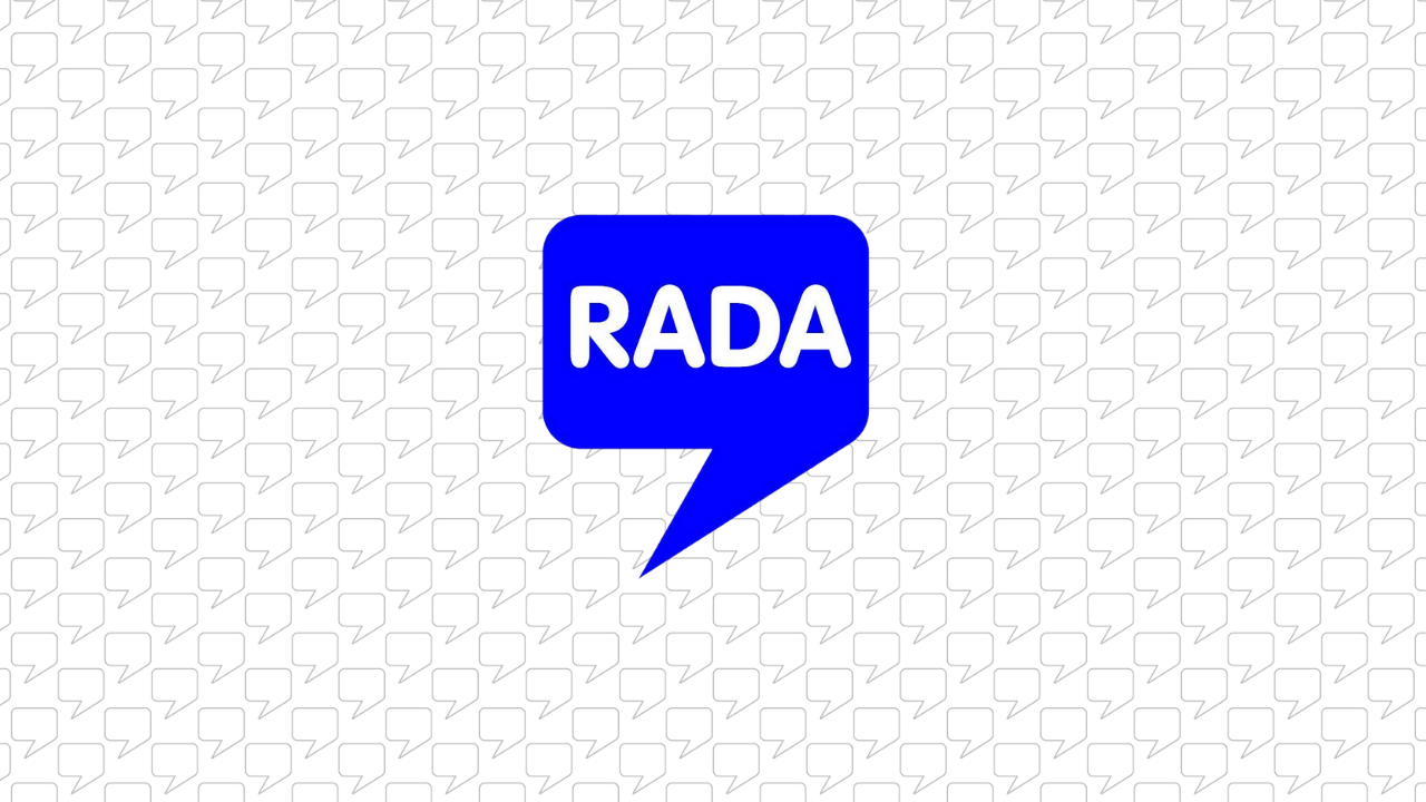 Statement of the “RADA” in connection with the politically motivated hijacking of a Ryanair aircraft in the airspace of the Republic of Belarus
