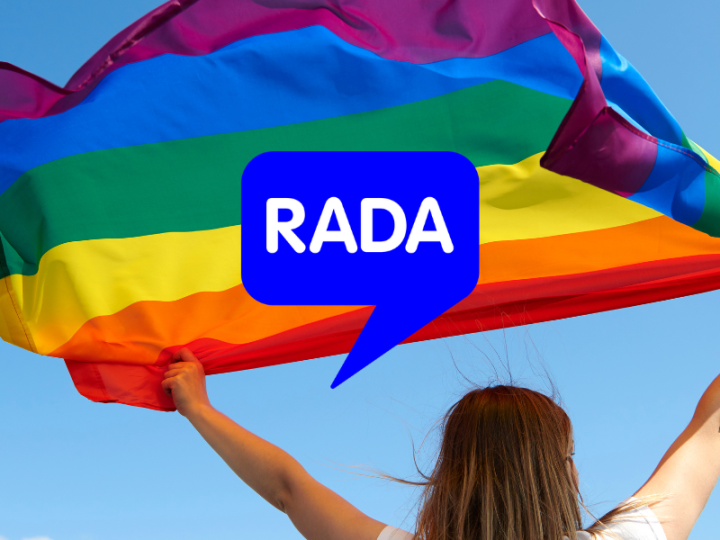 Statement BNYC “RADA” in connection with the proposal to “ban LGBT propaganda”